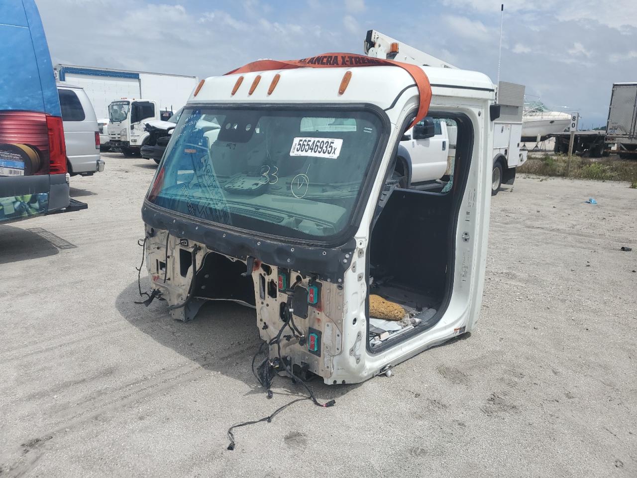 Freightliner Cascadia 1 Image 3