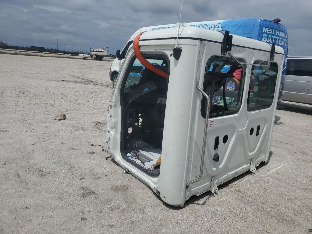 Freightliner Cascadia 1 Image 6