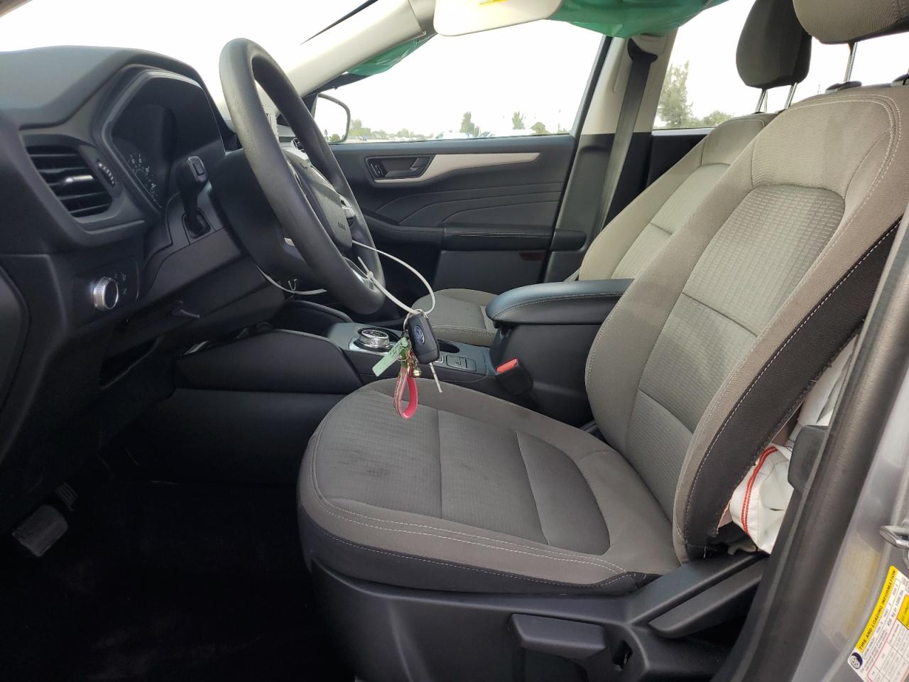 Ford Escape S Image 4