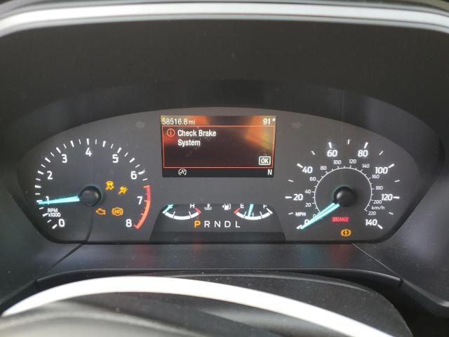 Ford Escape S Image 7