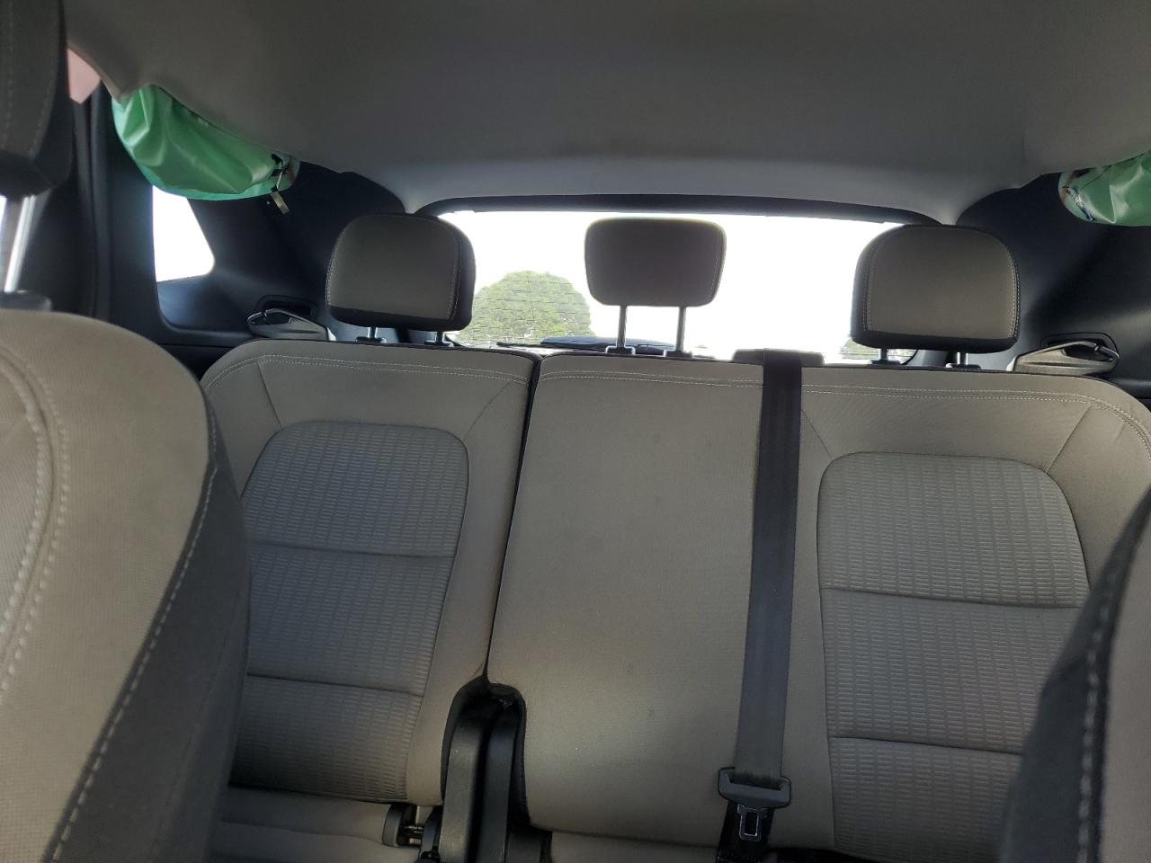 Ford Escape S Image 9