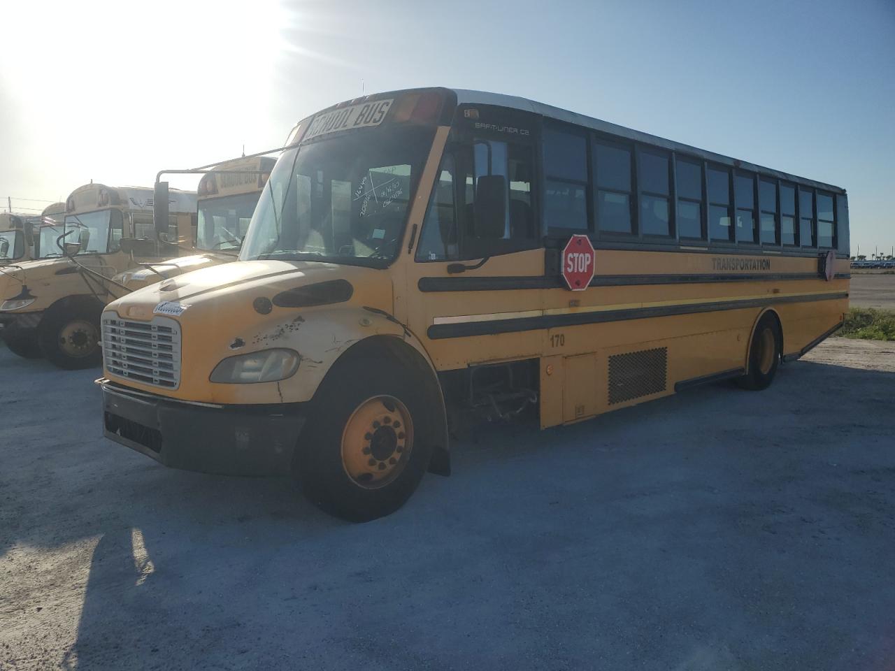 Freightliner Saf-t-line B2b Image 4