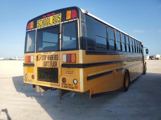 Freightliner Saf-t-line B2b Image 2