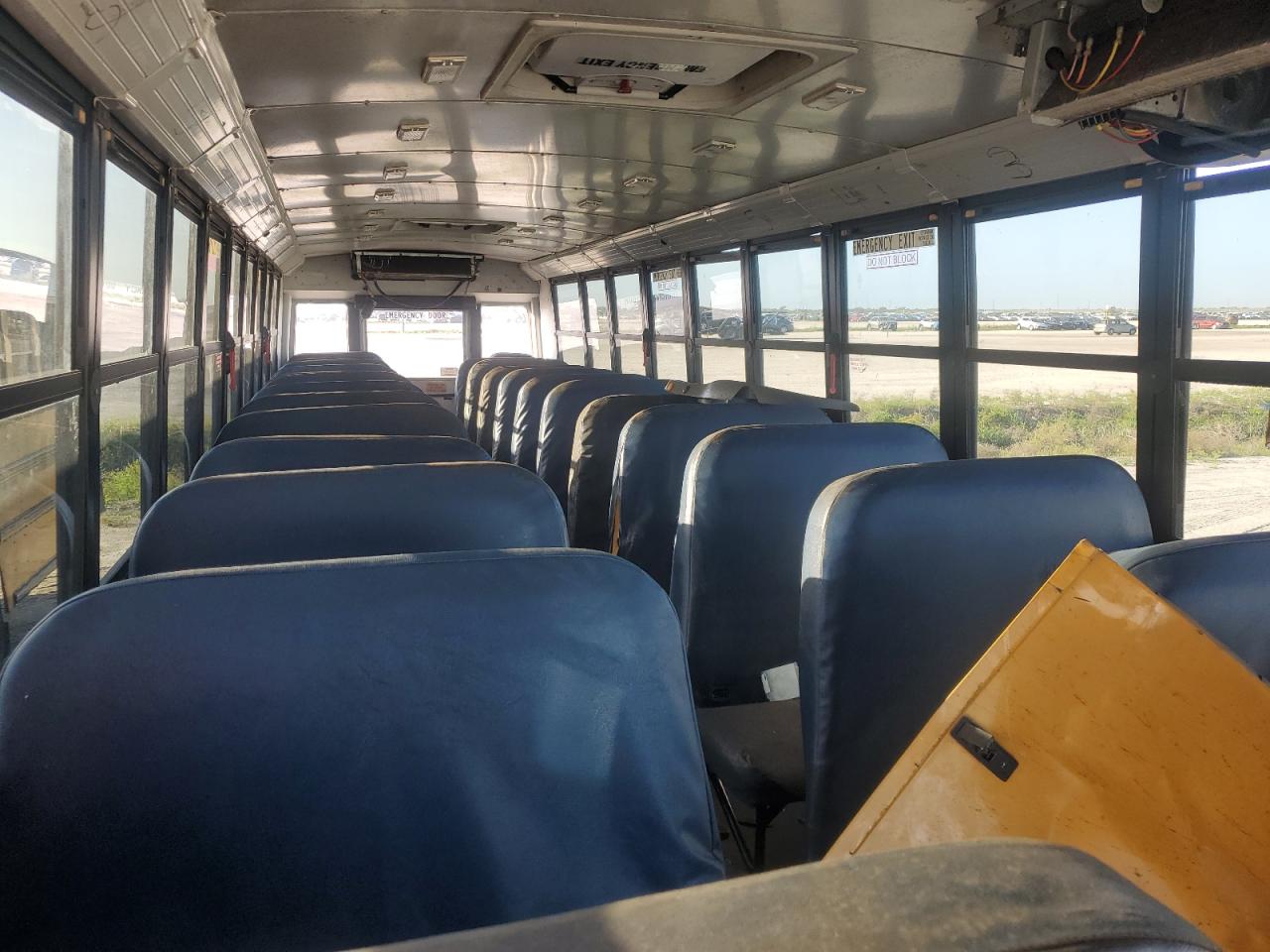 Freightliner Saf-t-line B2b Image 9