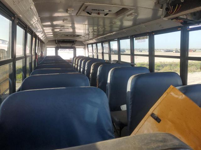 Freightliner Saf-t-line B2b Image 9