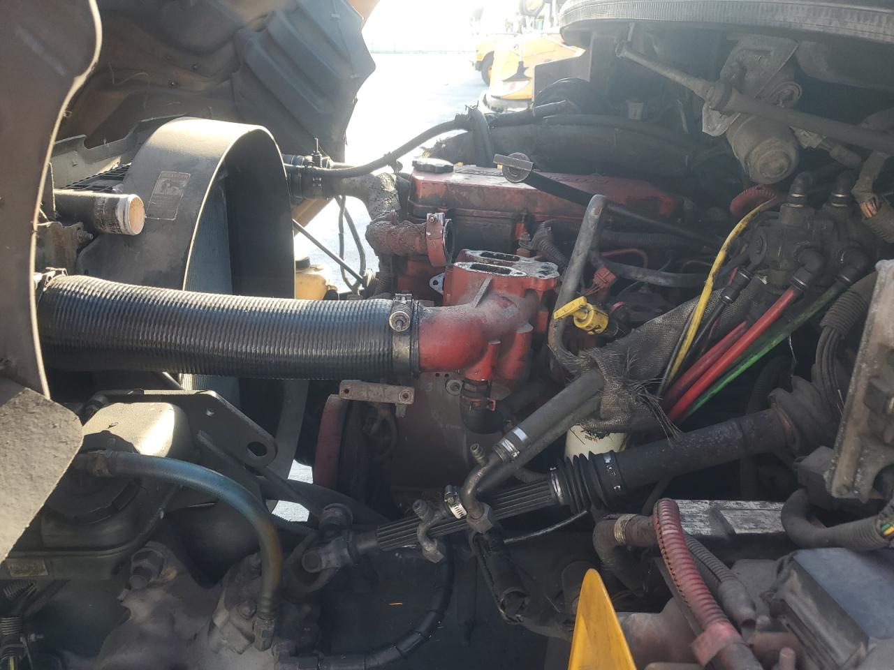 Freightliner Saf-t-line B2b Image 8