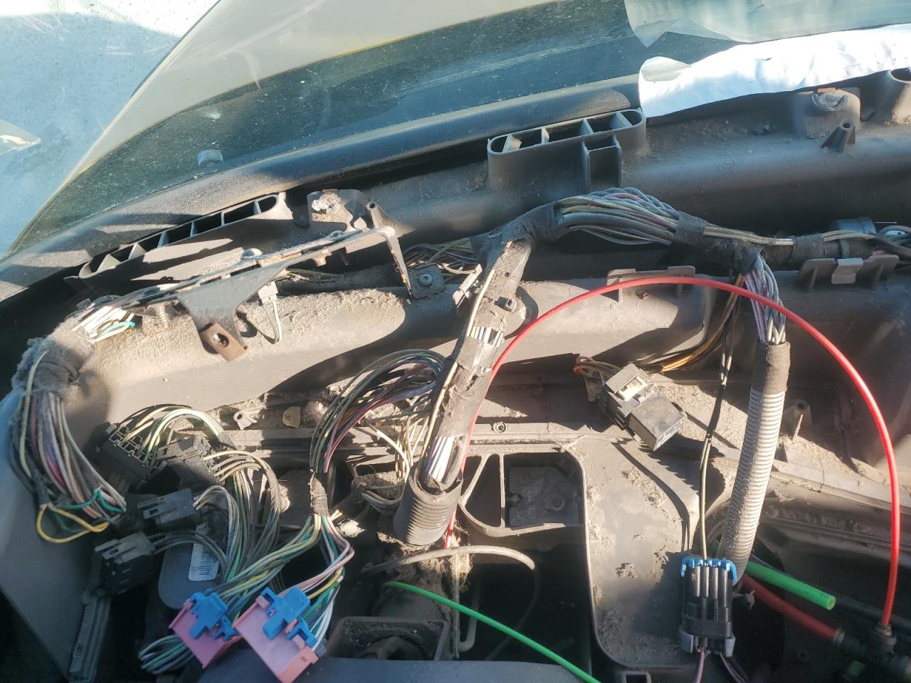 Freightliner Saf-t-line B2b Image 10