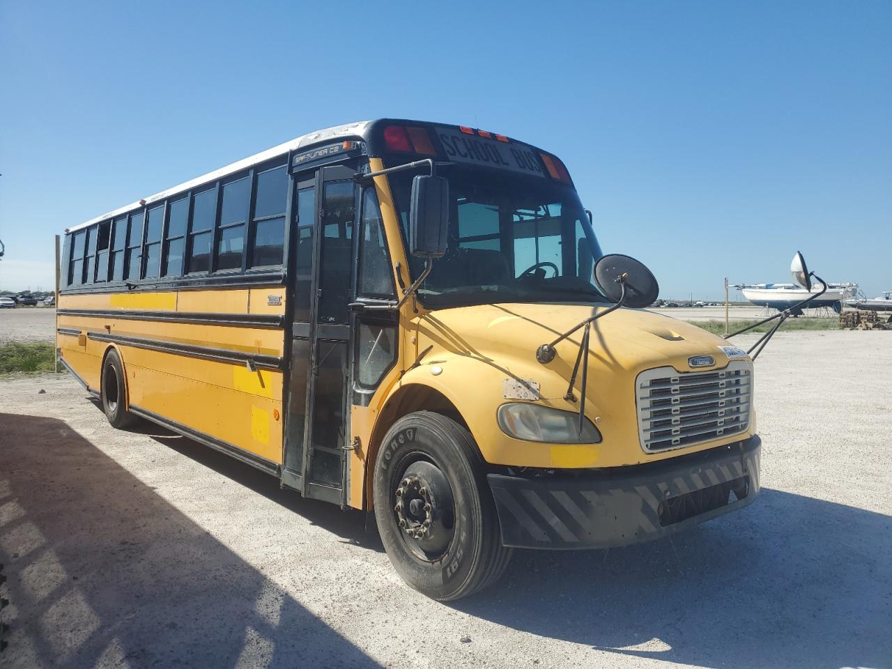 Freightliner Saf-t-line B2b Image 1