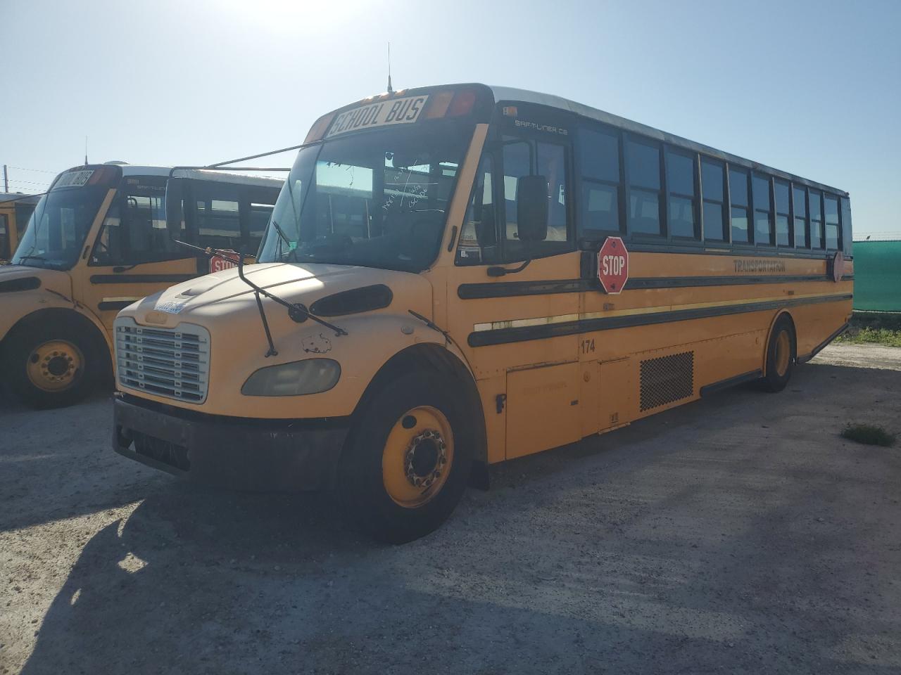 Freightliner Saf-t-line B2b Image 3