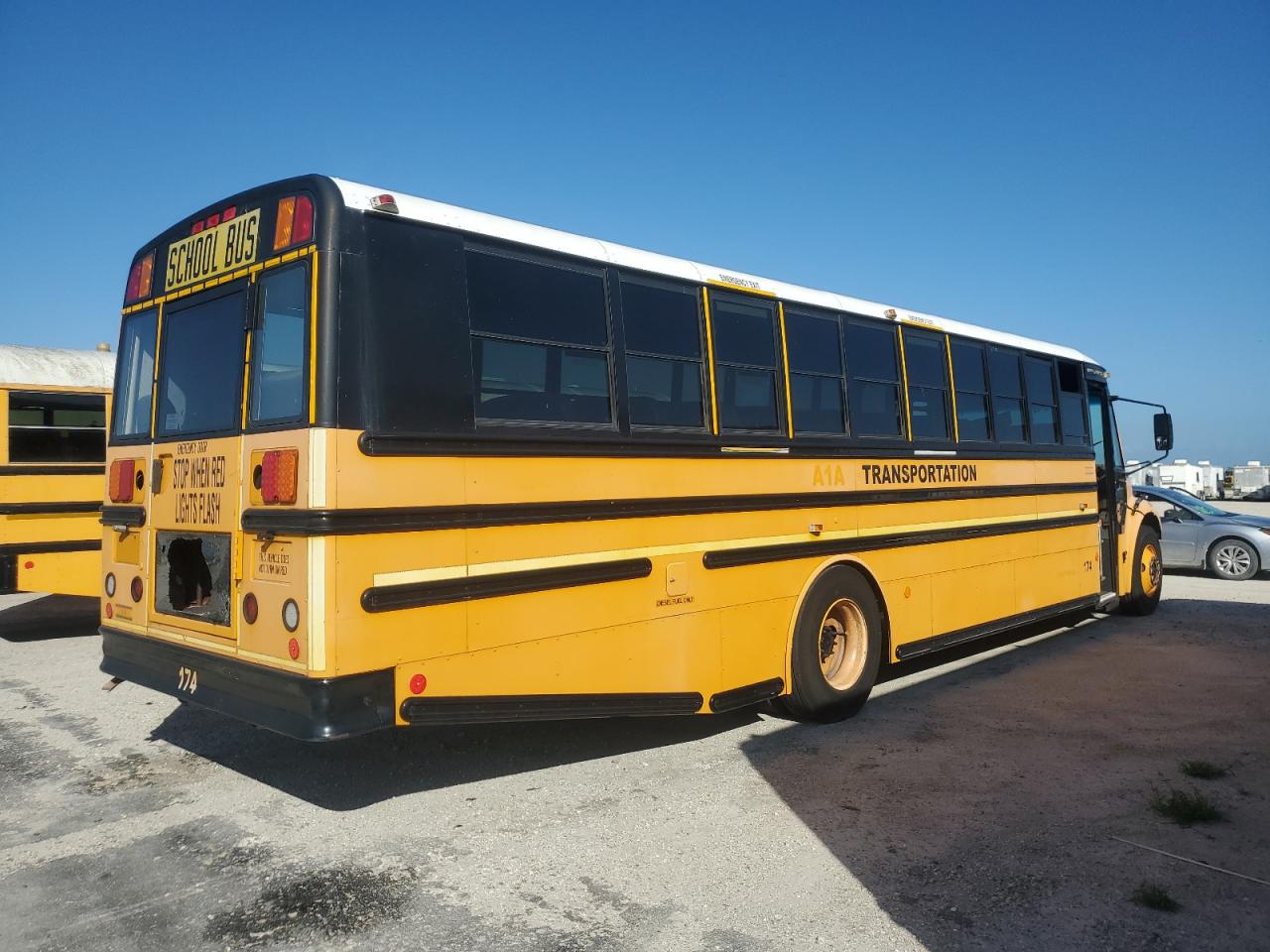 Freightliner Saf-t-line B2b Image 5