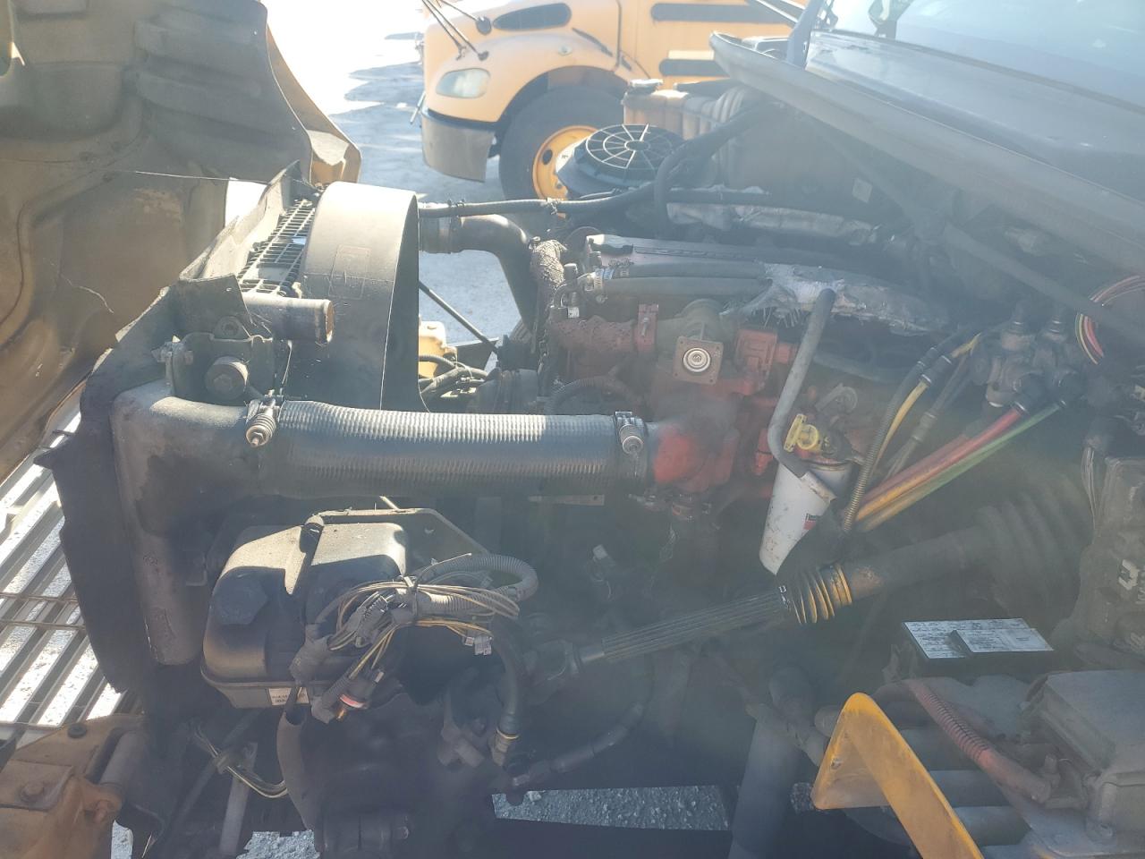 Freightliner Saf-t-line B2b Image 7