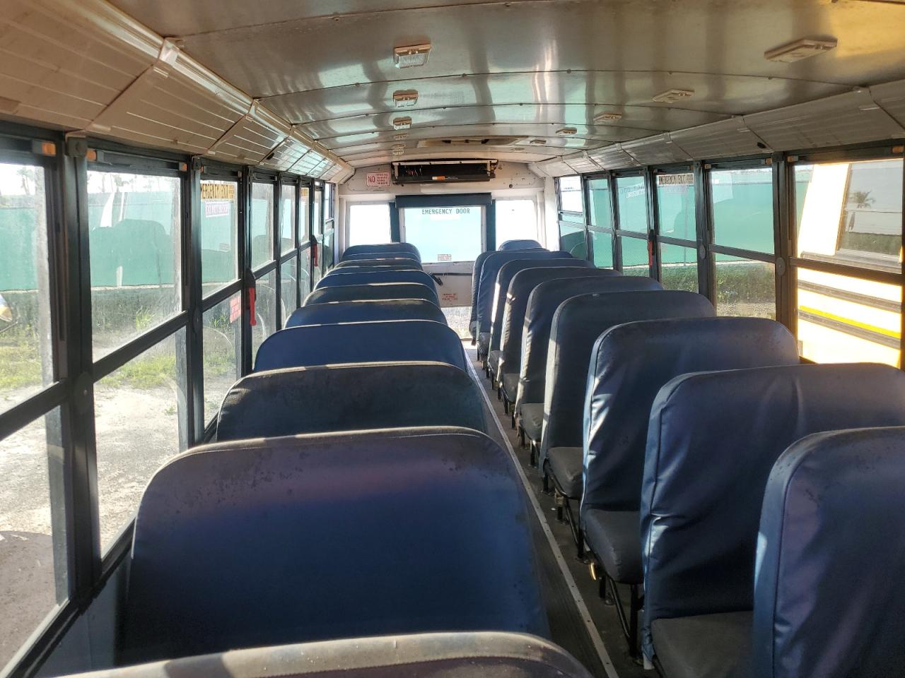 Freightliner Saf-t-line B2b Image 7