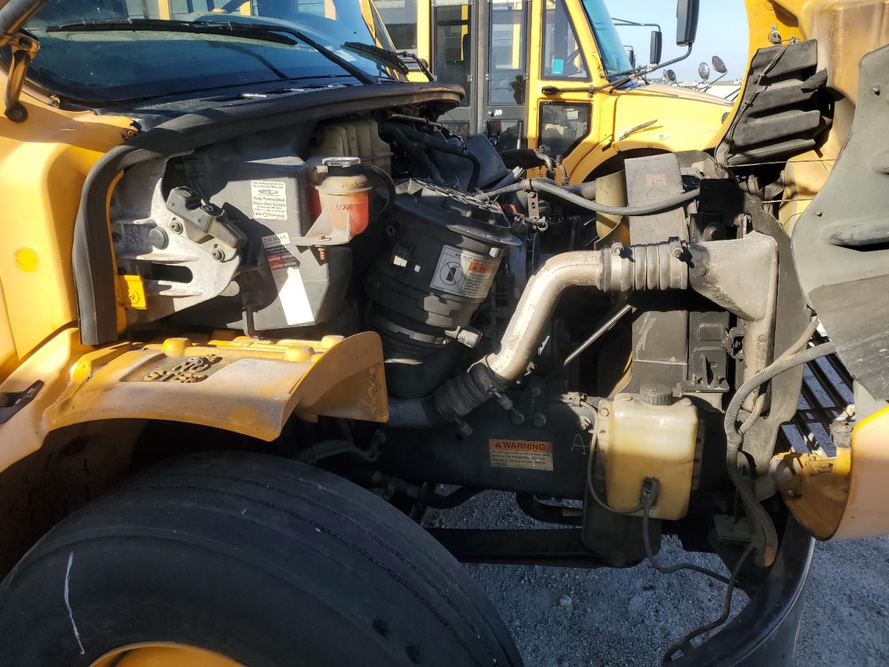 Freightliner Saf-t-line B2b Image 6