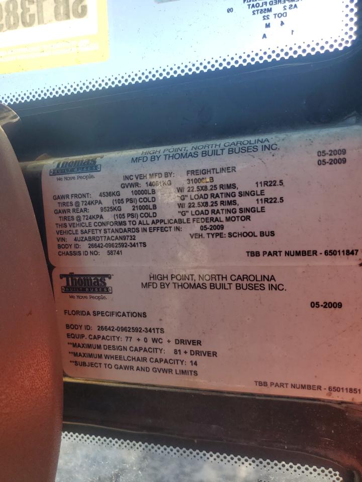 Freightliner Saf-t-line B2b Image 8