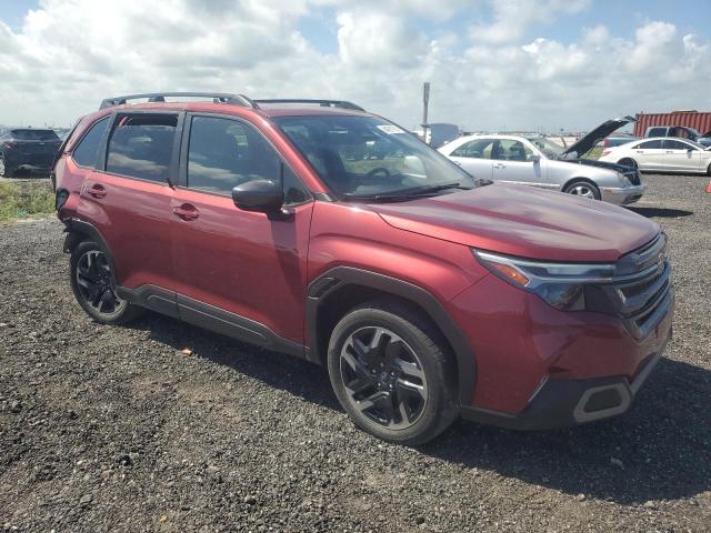 Subaru Forester Limited Image 3