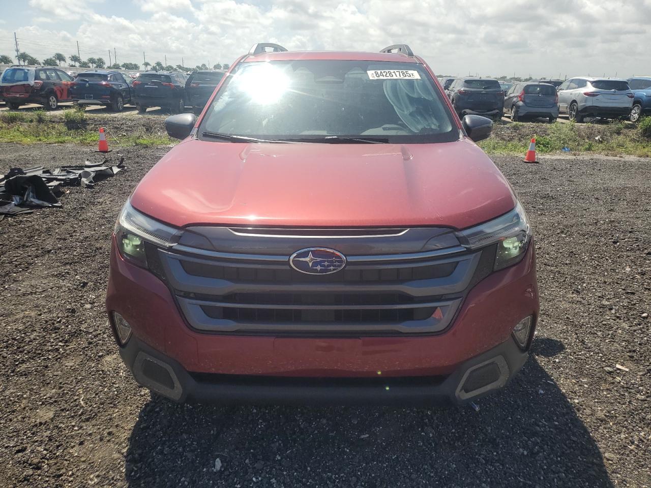 Subaru Forester Limited Image 5