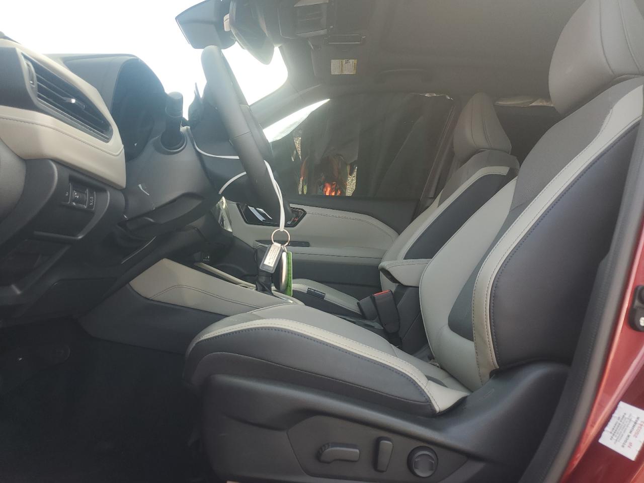 Subaru Forester Limited Image 6