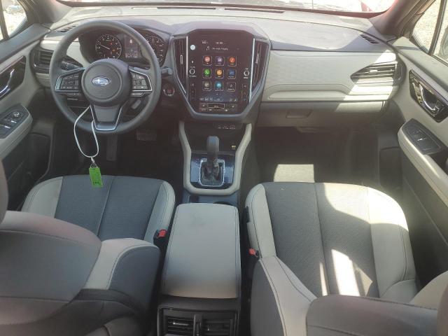 Subaru Forester Limited Image 8