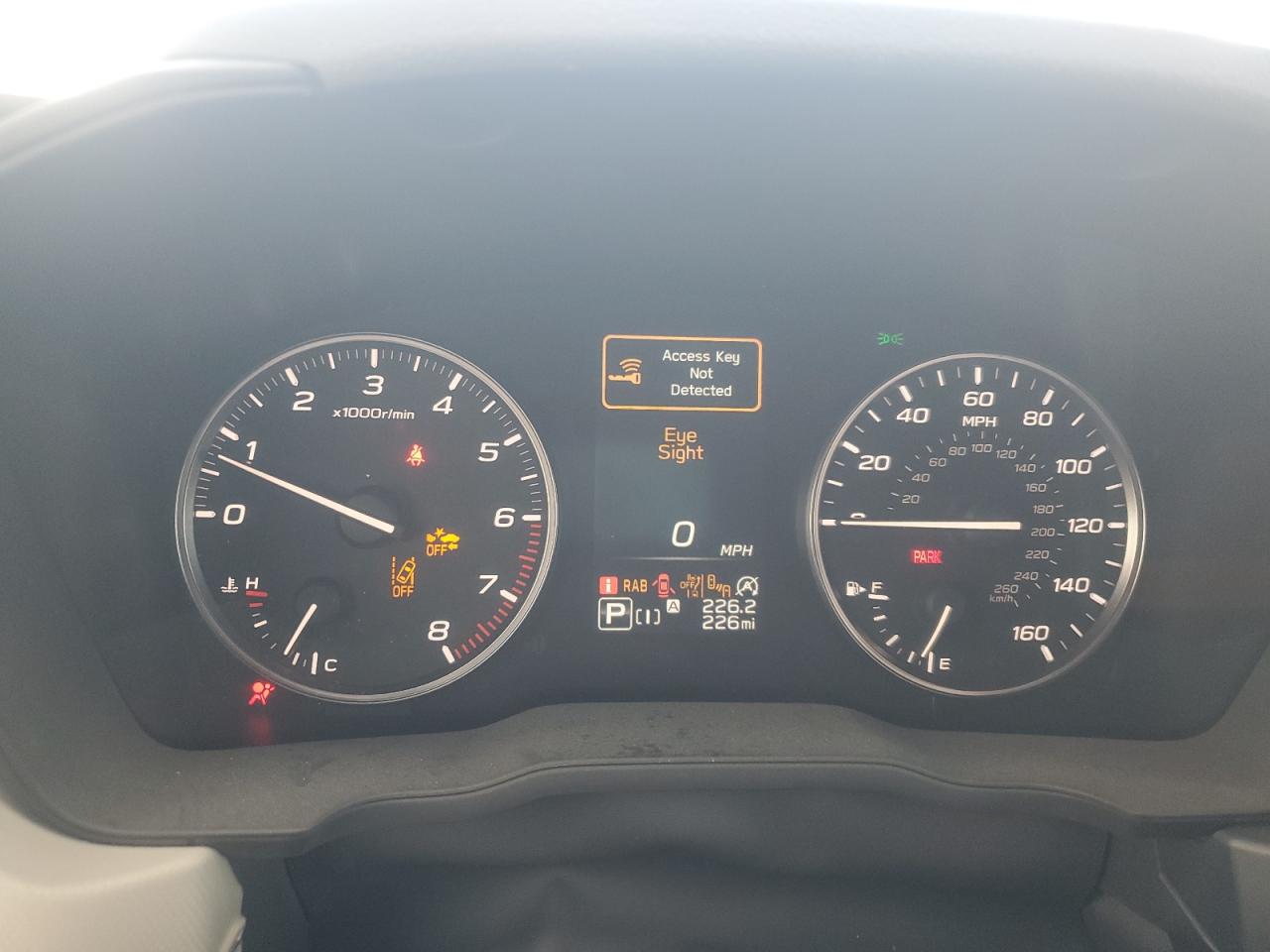 Subaru Forester Limited Image 10