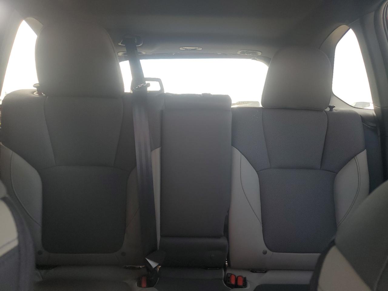 Subaru Forester Limited Image 9