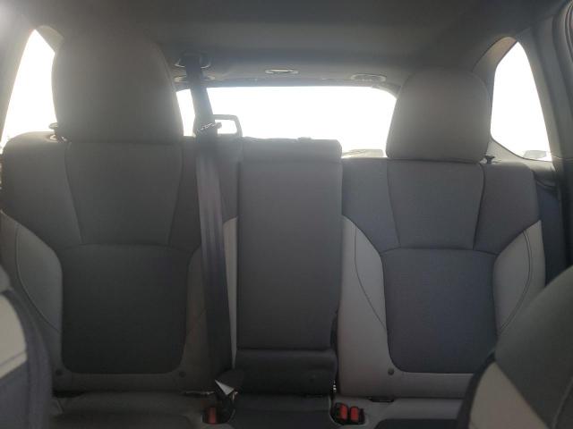 Subaru Forester Limited Image 9