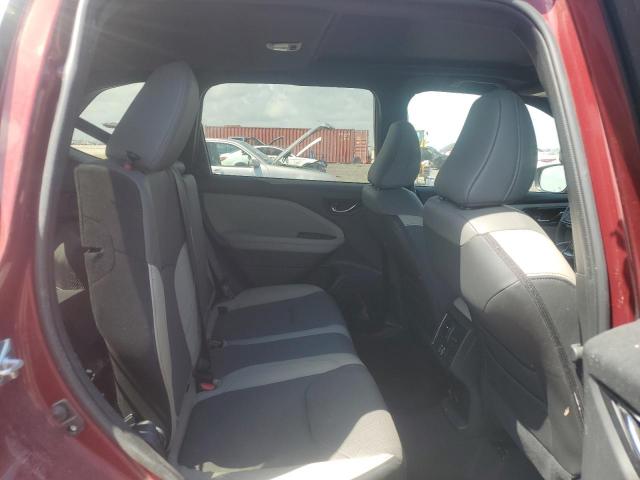 Subaru Forester Limited Image 7