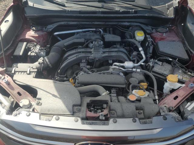 Subaru Forester Limited Image 12