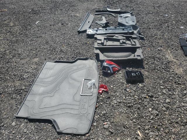 Subaru Forester Limited Image 13