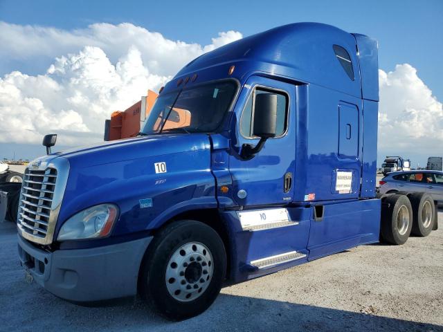 Freightliner Cascadia 1 Image 8