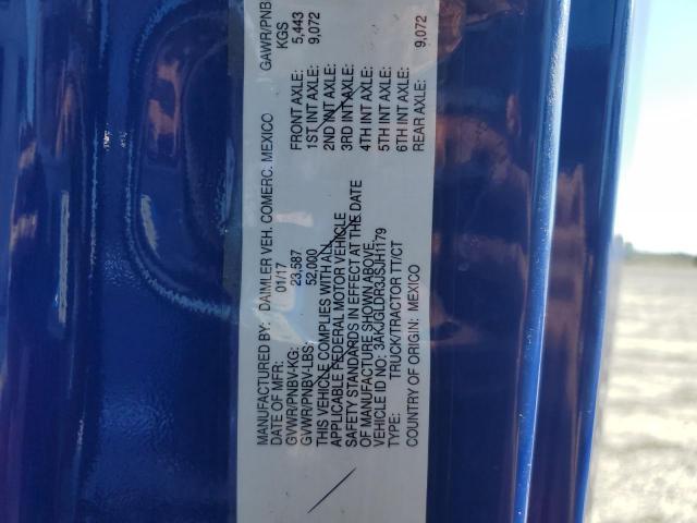 Freightliner Cascadia 1 Image 7