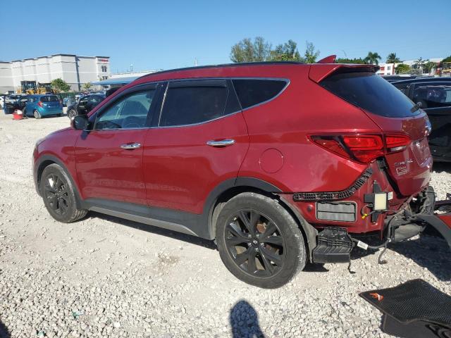 Hyundai SANTA FE Image 4