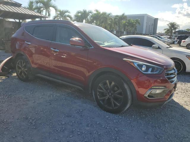 Hyundai SANTA FE Image 2