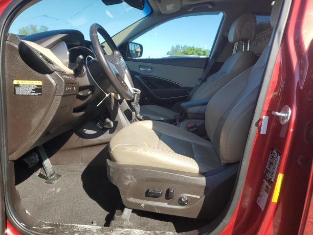 Hyundai SANTA FE Image 5