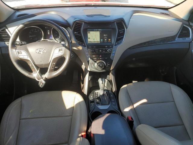 Hyundai SANTA FE Image 7