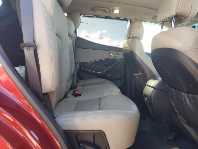 Hyundai SANTA FE Image 6