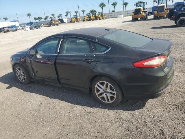 Ford Fusion Se Image 12