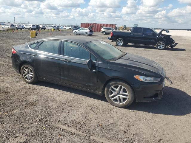 Ford Fusion Se Image 5