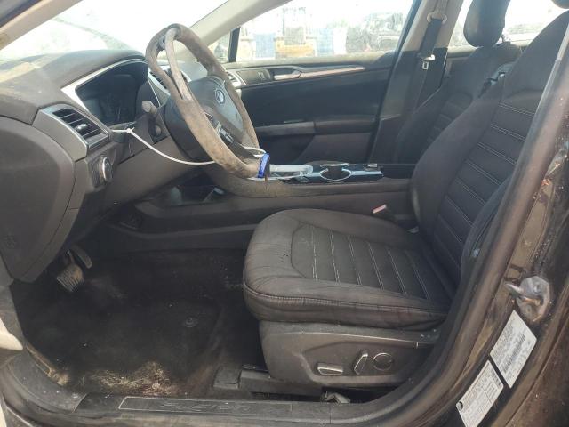 Ford Fusion Se Image 9