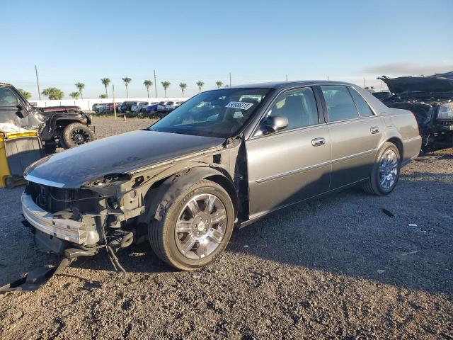  Salvage Cadillac DTS