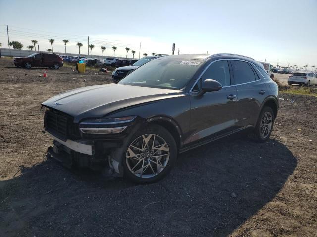  Salvage Genesis Gv70 Base