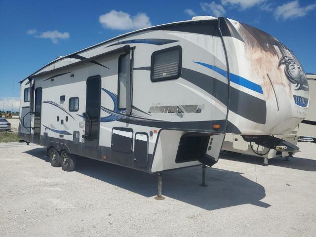  Salvage Wildwood Cherokee