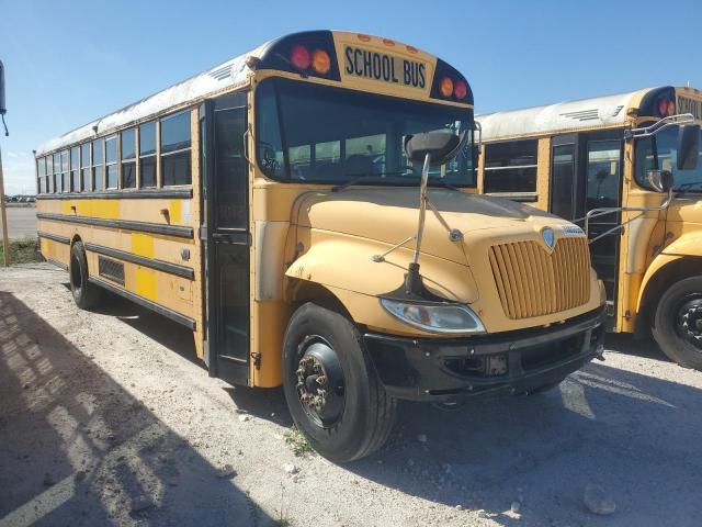  Salvage Ic Corporation Ce Series