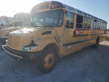  Salvage Ic Corporation Ce Series