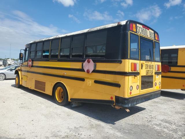 Freightliner Saf-t-line B2b Image 6