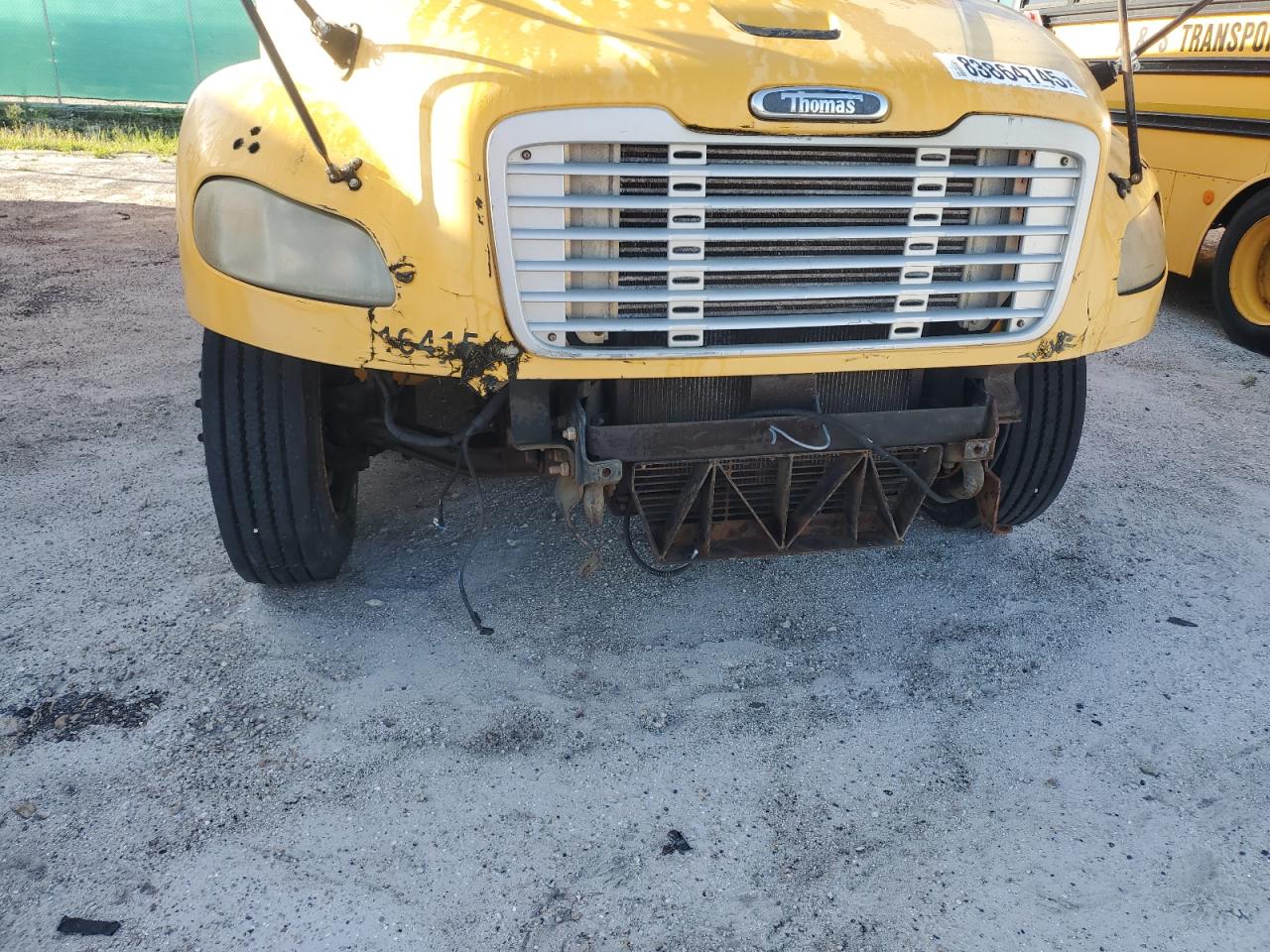 Freightliner Saf-t-line B2b Image 10