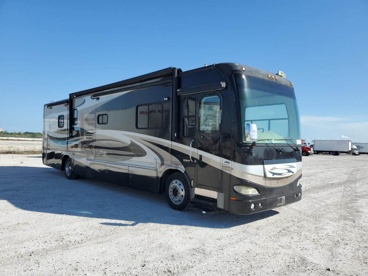 Freightliner Chassis X X Line Motor Home Image 1