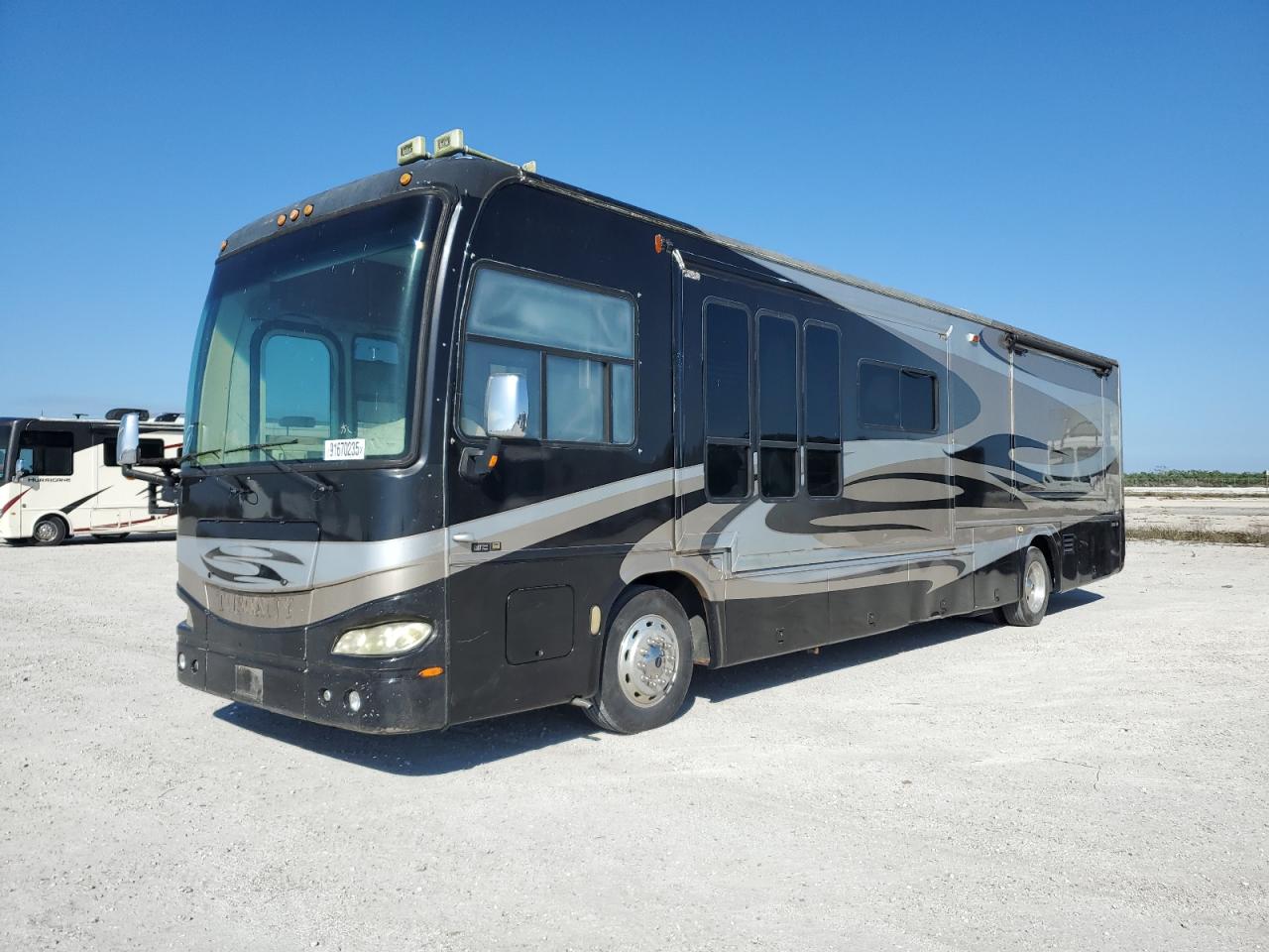 Freightliner Chassis X X Line Motor Home Image 3