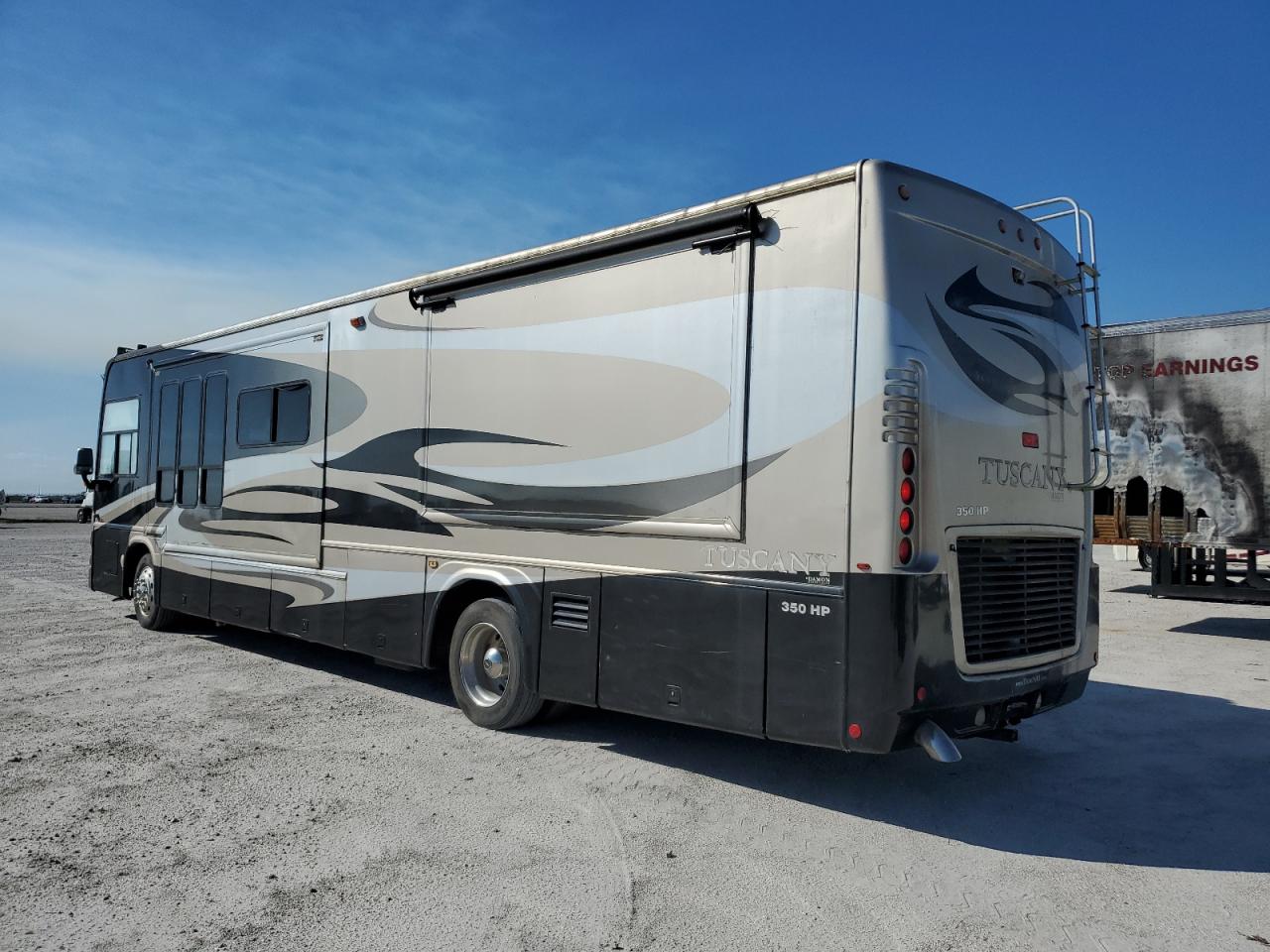 Freightliner Chassis X X Line Motor Home Image 7