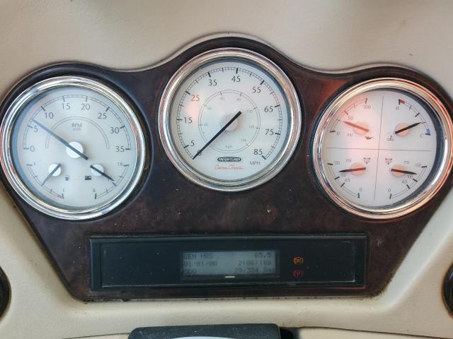 Freightliner Chassis X X Line Motor Home Image 2