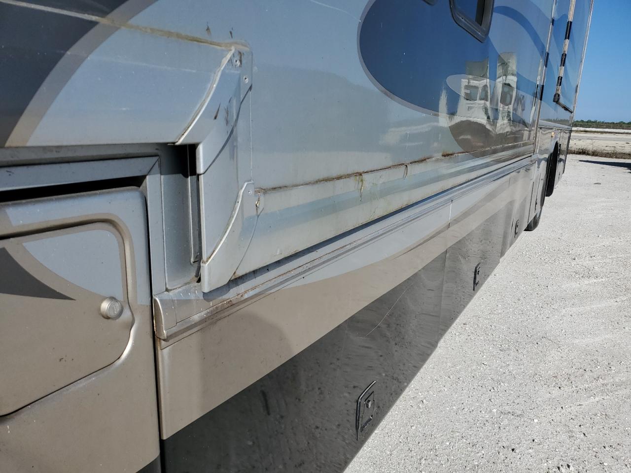 Freightliner Chassis X X Line Motor Home Image 8